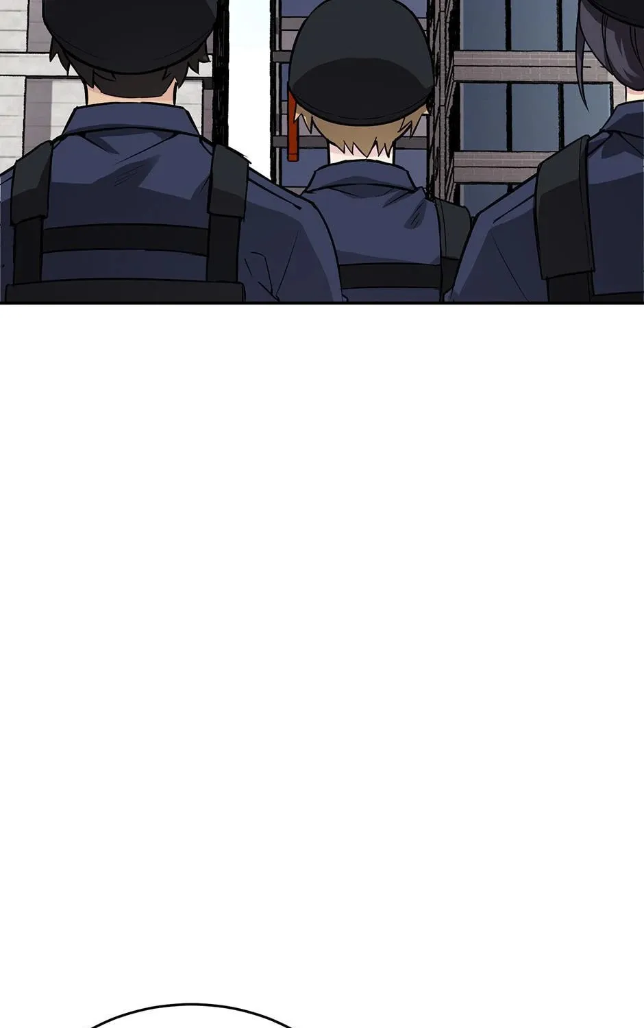 Golem Dungeon Rush Chapter 69 page 21 - 