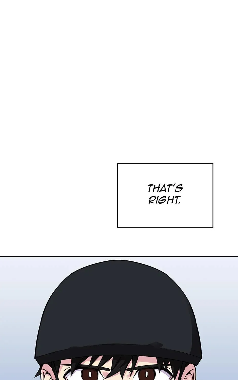 Golem Dungeon Rush Chapter 69 page 31 - 