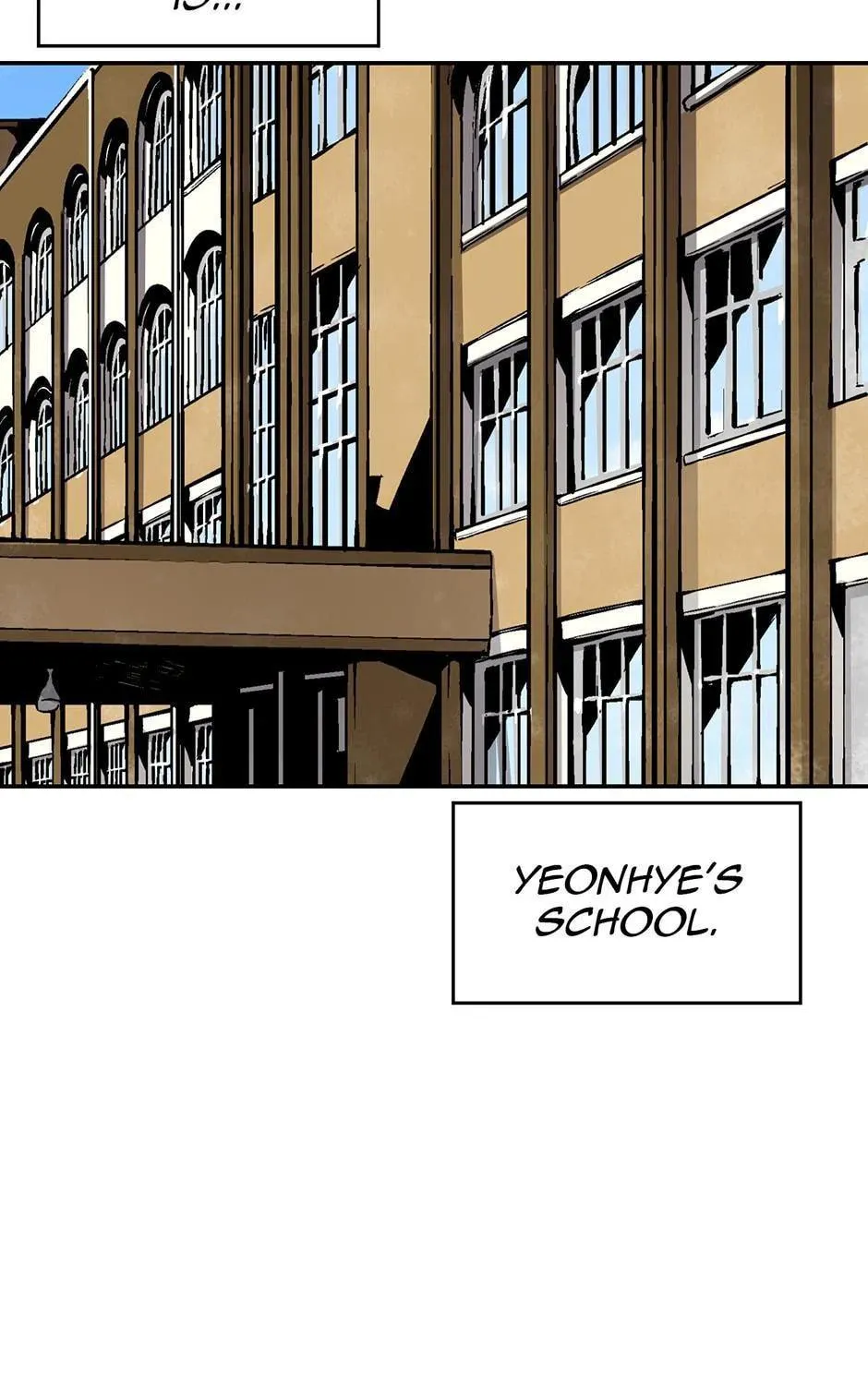 Golem Dungeon Rush Chapter 69 page 35 - 