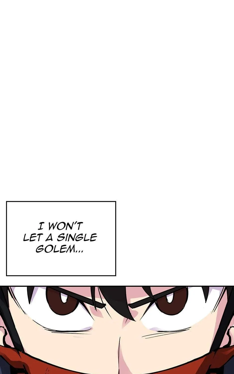 Golem Dungeon Rush Chapter 69 page 41 - 