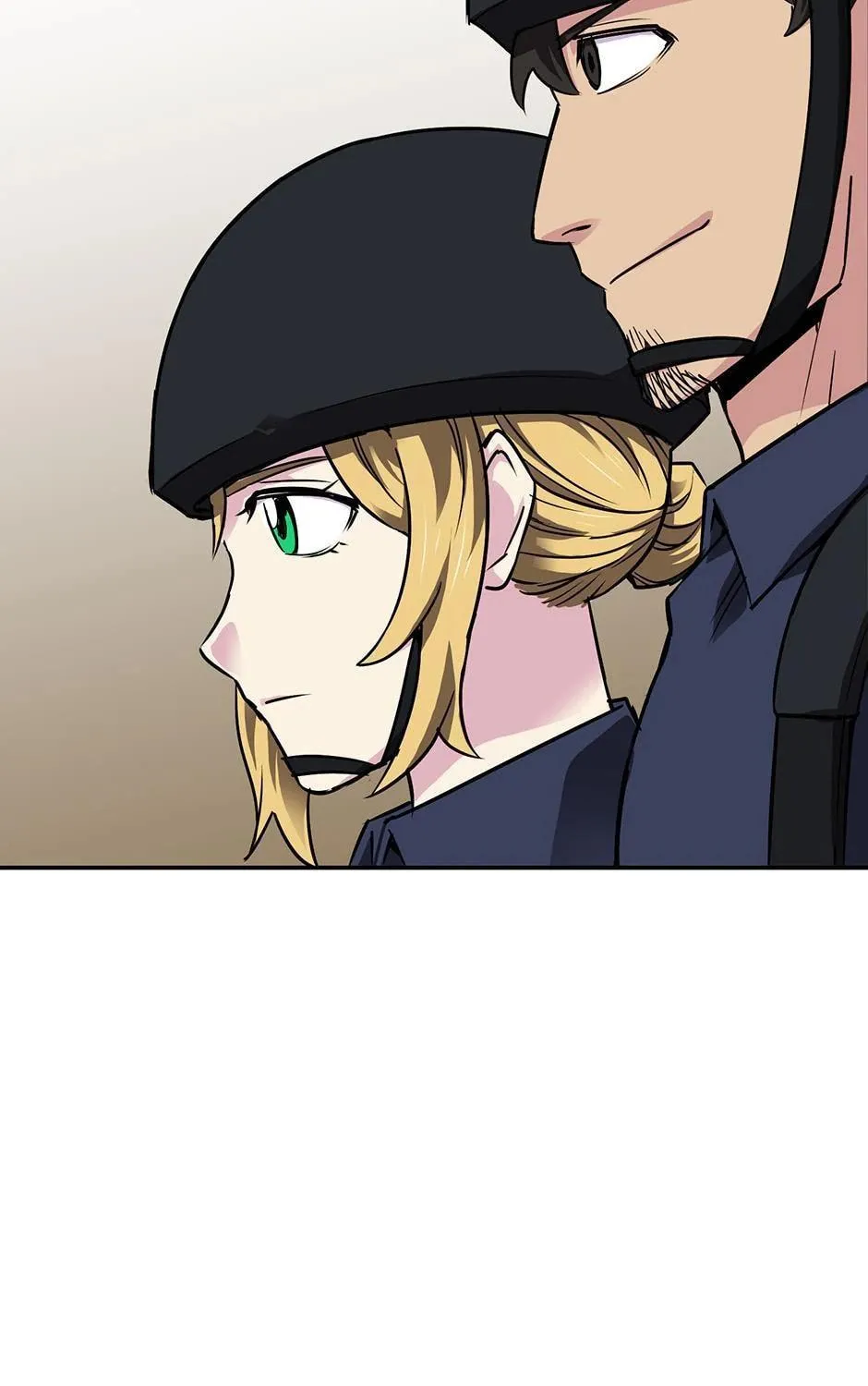 Golem Dungeon Rush Chapter 69 page 65 - 