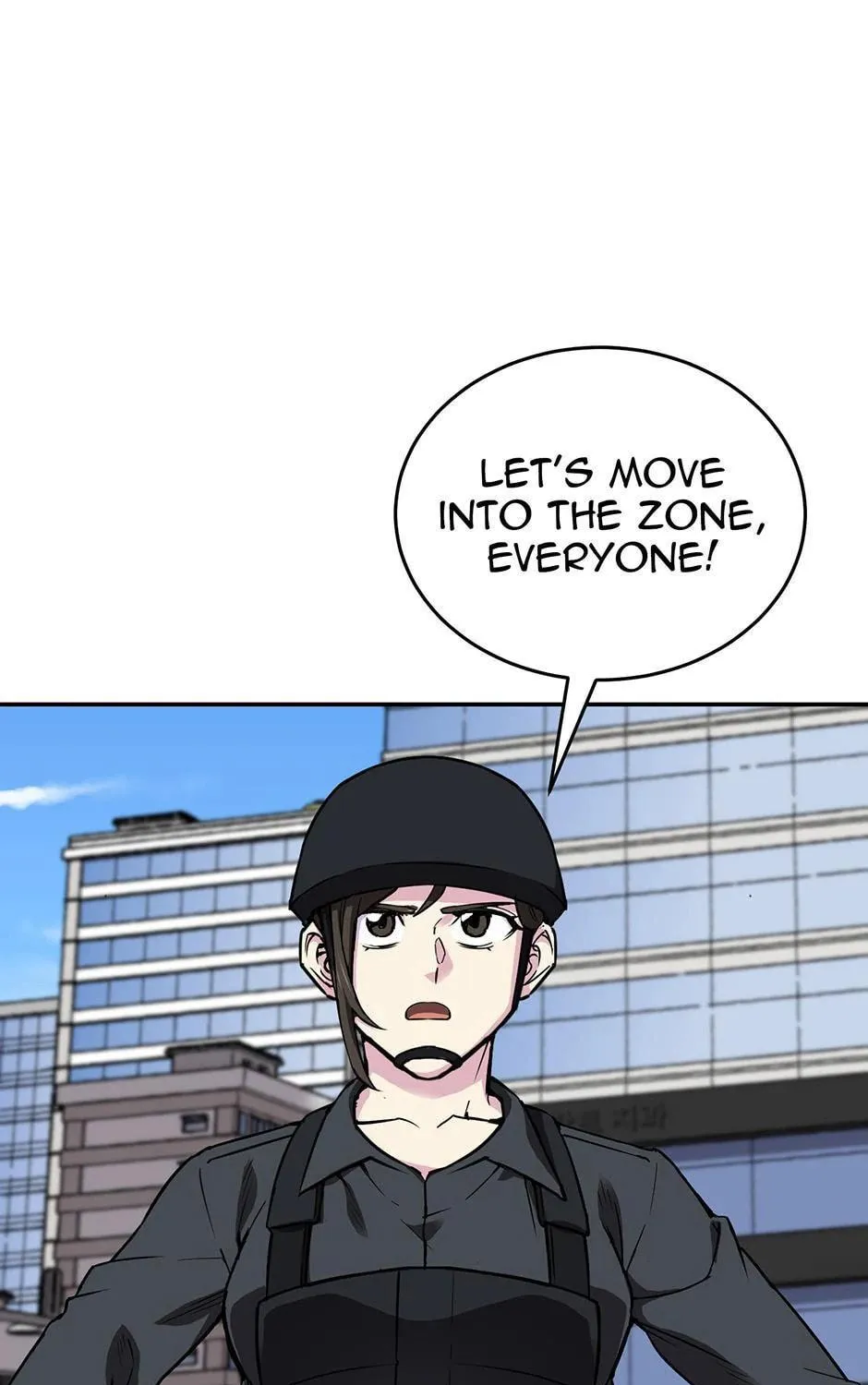Golem Dungeon Rush Chapter 69 page 69 - 
