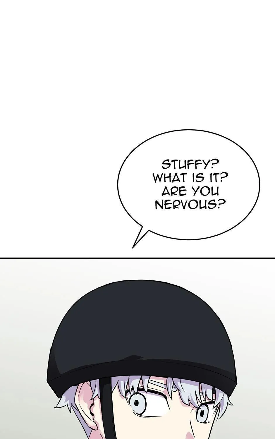 Golem Dungeon Rush Chapter 69 page 77 - 