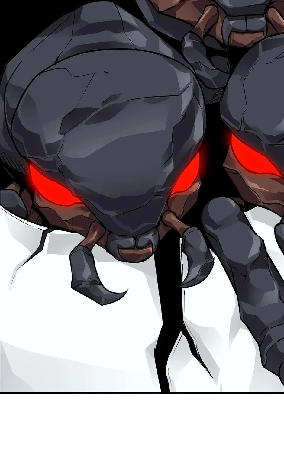Golem Dungeon Rush Chapter 69 page 87 - 