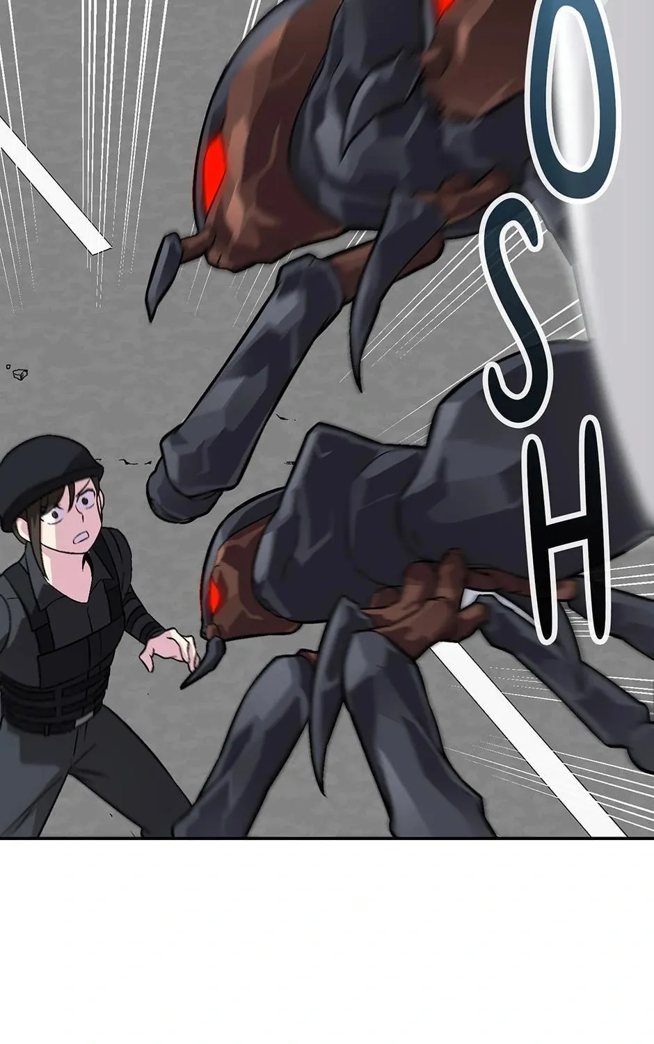 Golem Dungeon Rush Chapter 69 page 91 - 