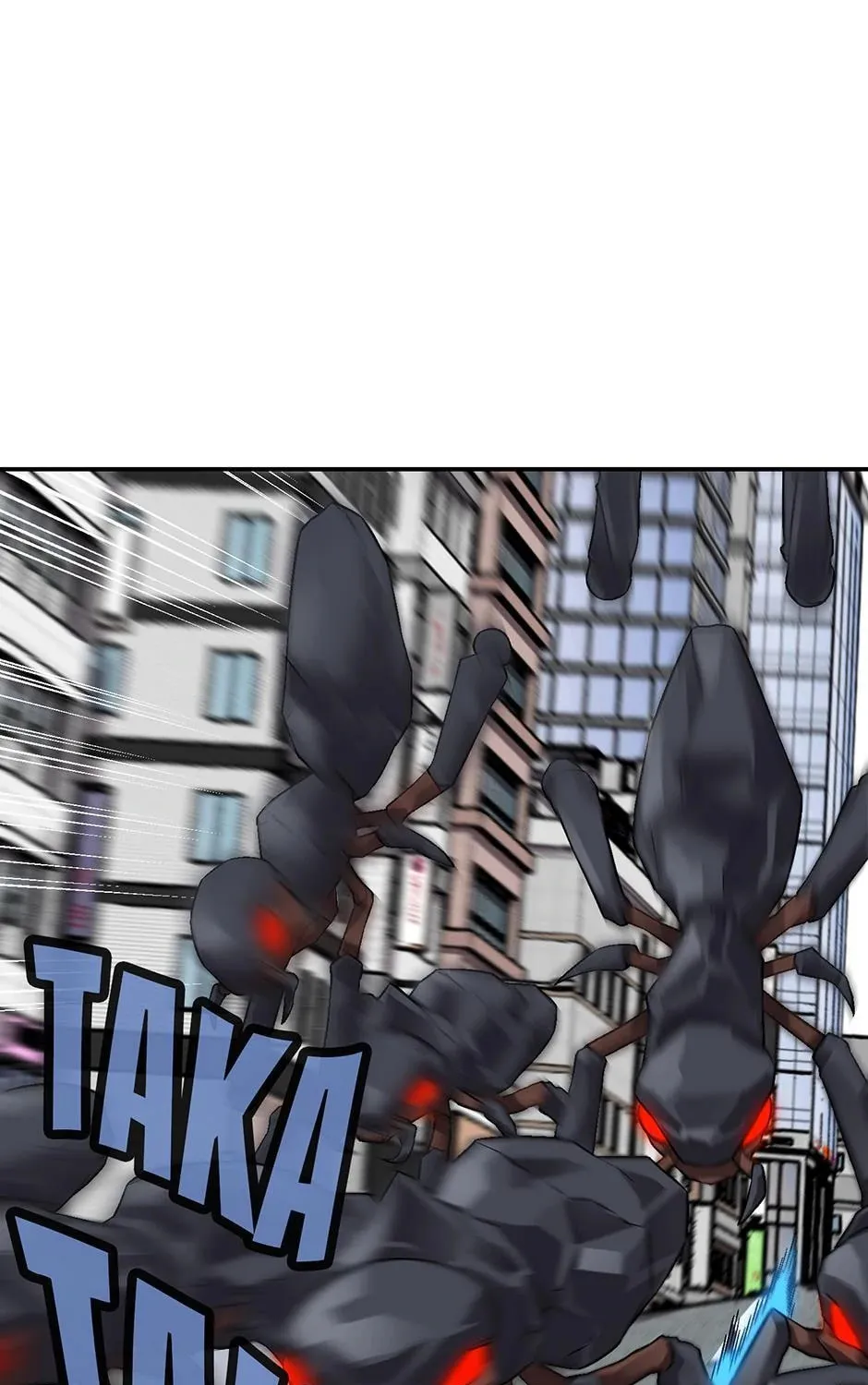 Golem Dungeon Rush Chapter 69 page 93 - 