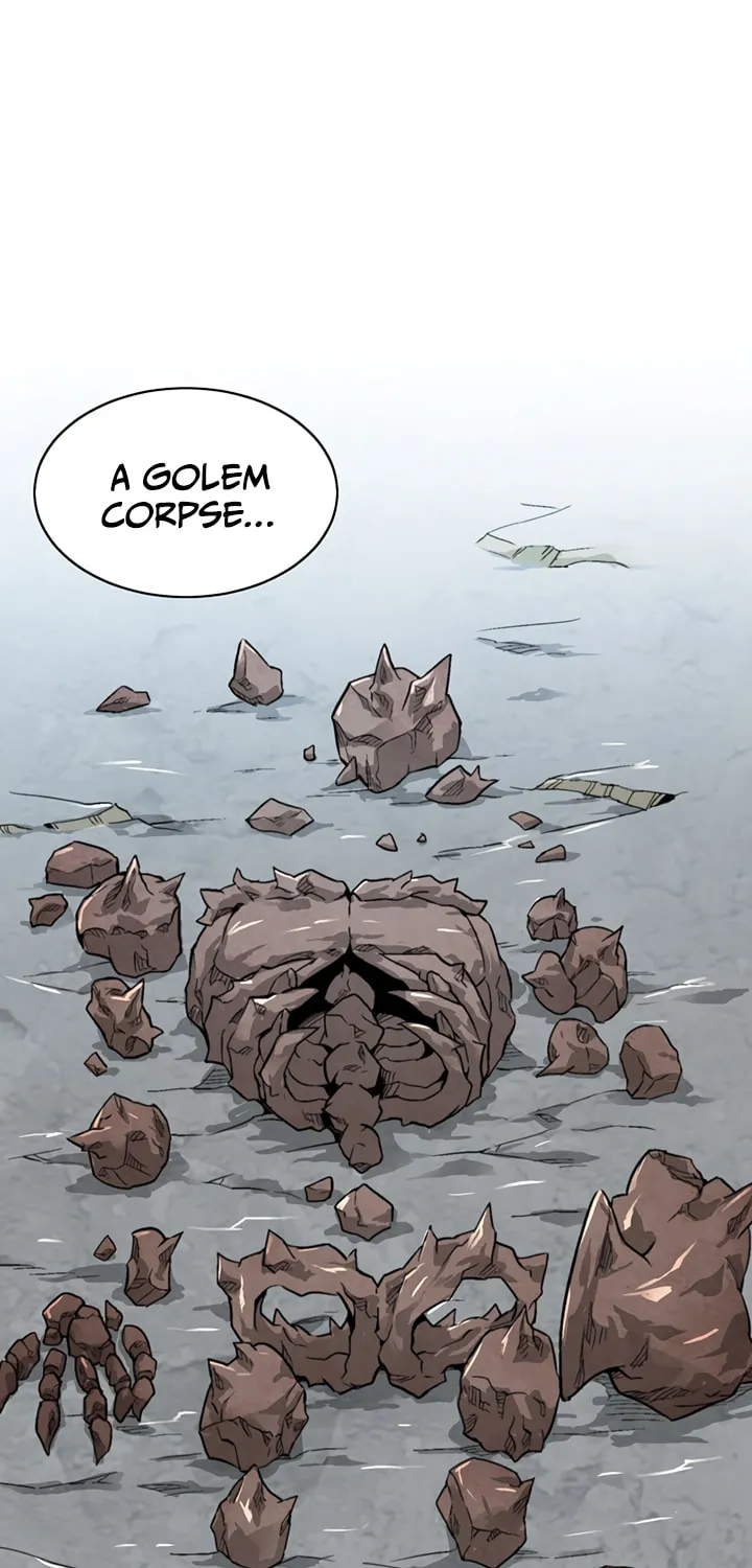 Golem Dungeon Rush Chapter 7 page 24 - 