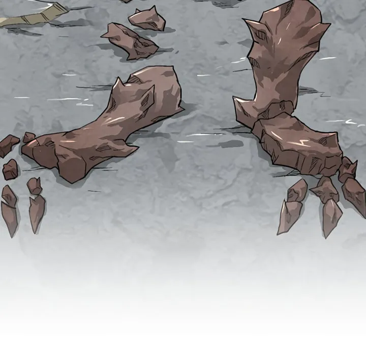 Golem Dungeon Rush Chapter 7 page 25 - 