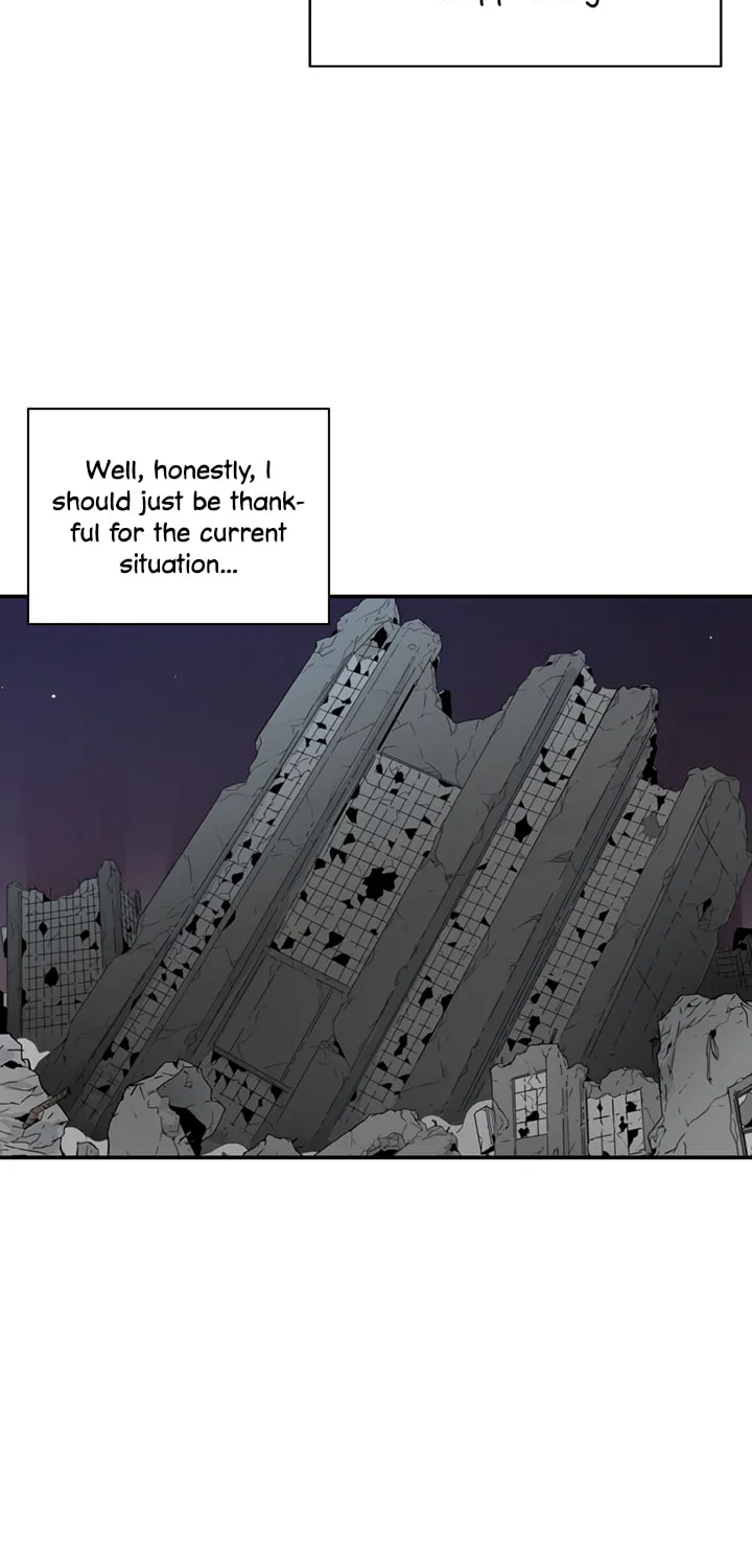 Golem Dungeon Rush Chapter 7 page 35 - 