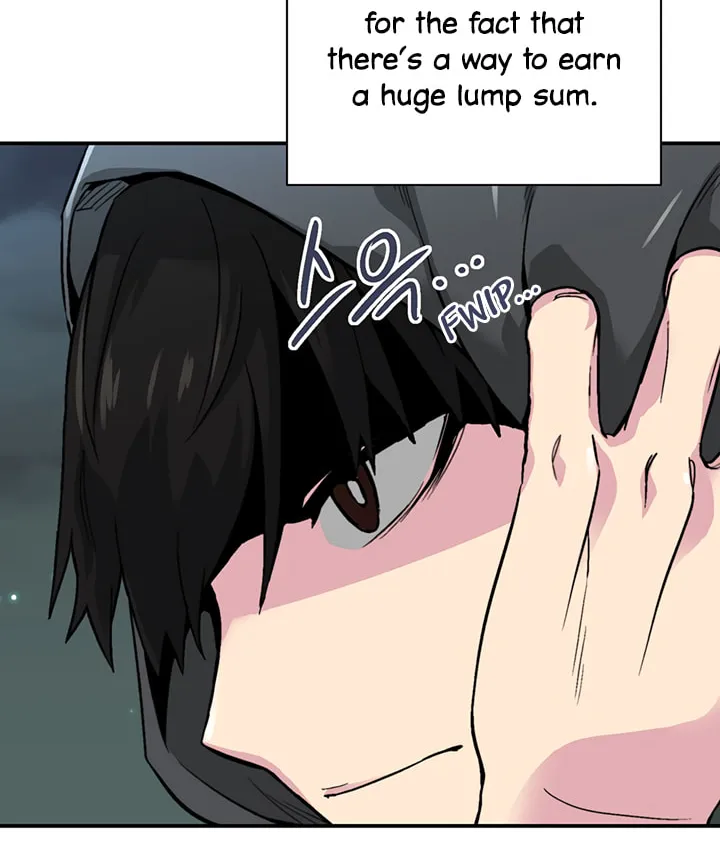 Golem Dungeon Rush Chapter 7 page 37 - 