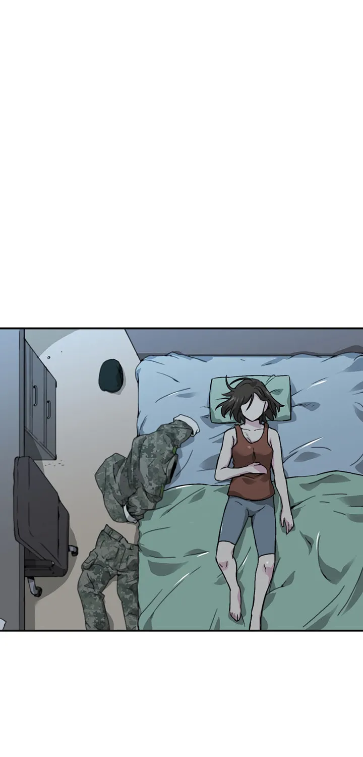 Golem Dungeon Rush Chapter 7 page 38 - 