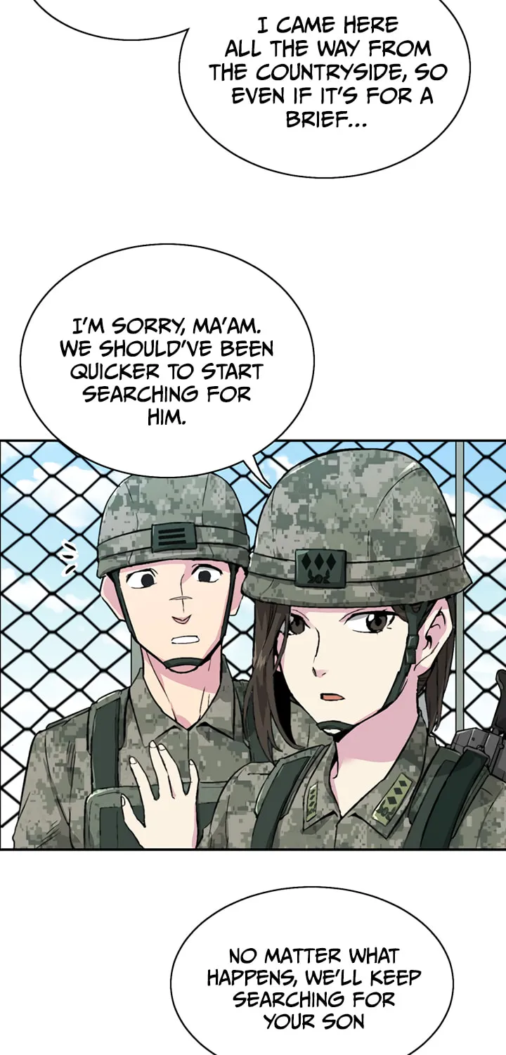 Golem Dungeon Rush Chapter 7 page 5 - 