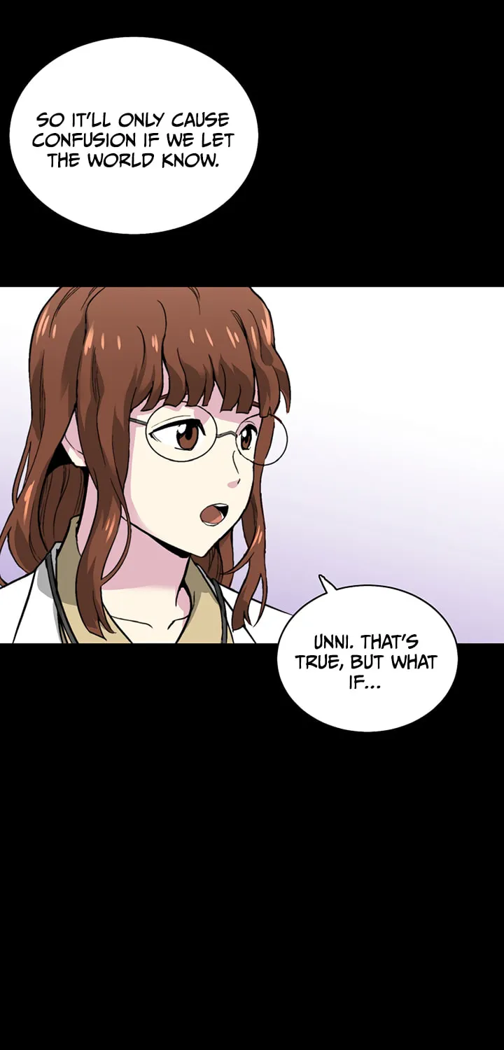 Golem Dungeon Rush Chapter 7 page 42 - 