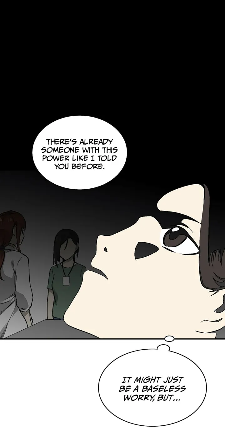 Golem Dungeon Rush Chapter 7 page 43 - 
