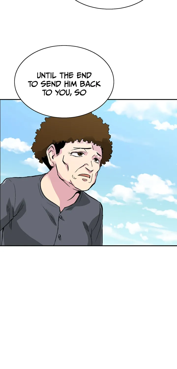 Golem Dungeon Rush Chapter 7 page 6 - 