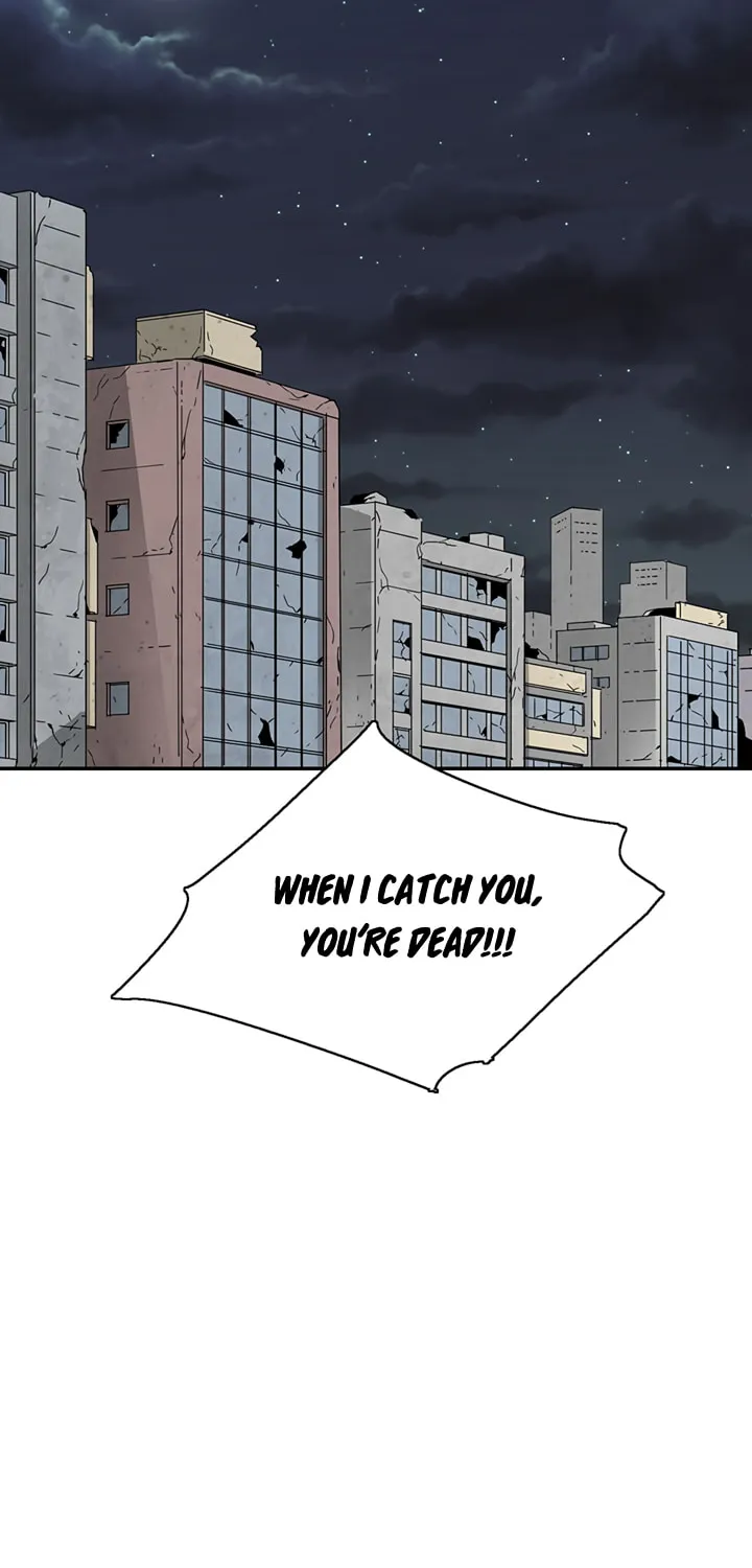 Golem Dungeon Rush Chapter 7 page 53 - 