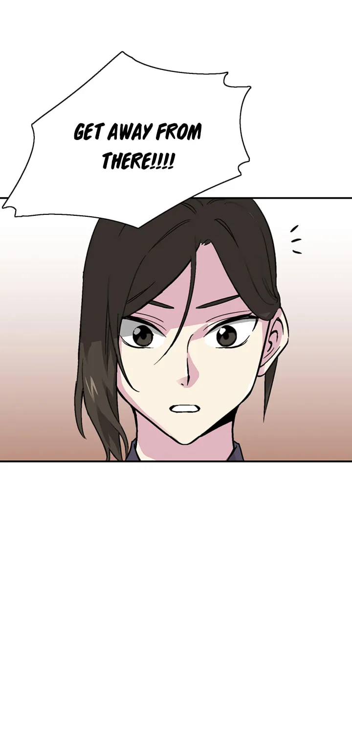 Golem Dungeon Rush Chapter 7 page 59 - 