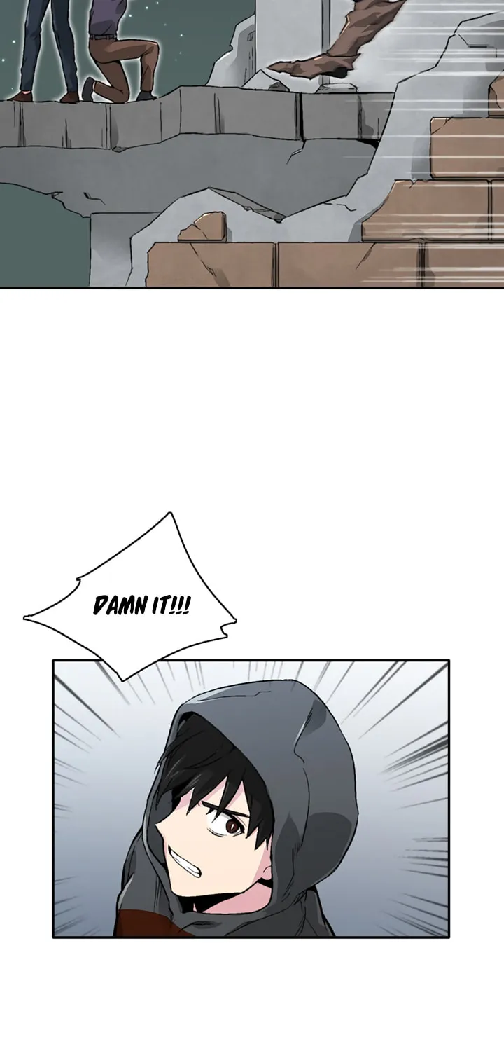 Golem Dungeon Rush Chapter 7 page 65 - 
