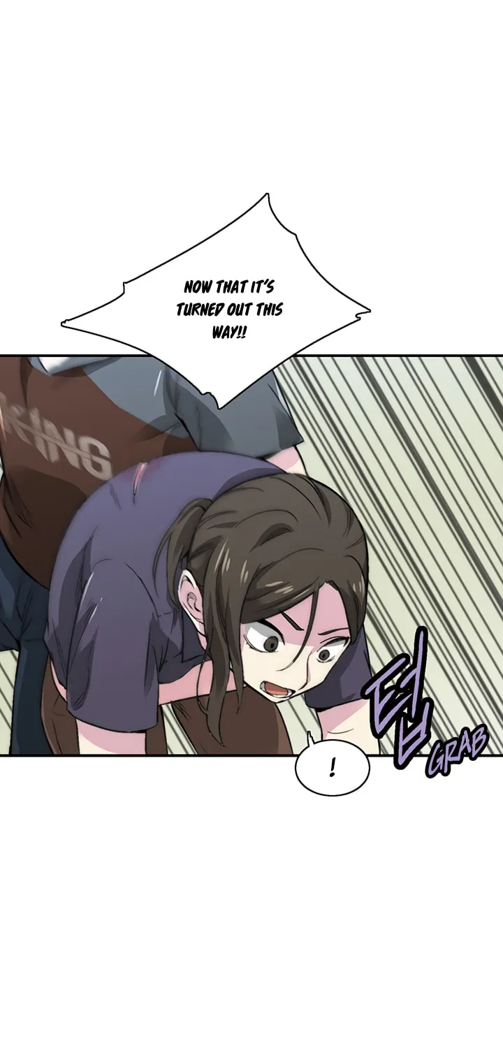 Golem Dungeon Rush Chapter 7 page 66 - 