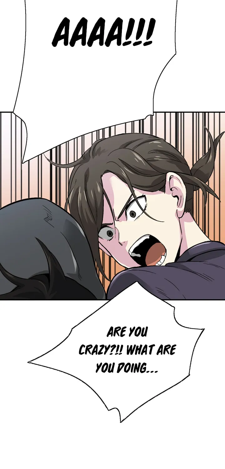 Golem Dungeon Rush Chapter 7 page 70 - 