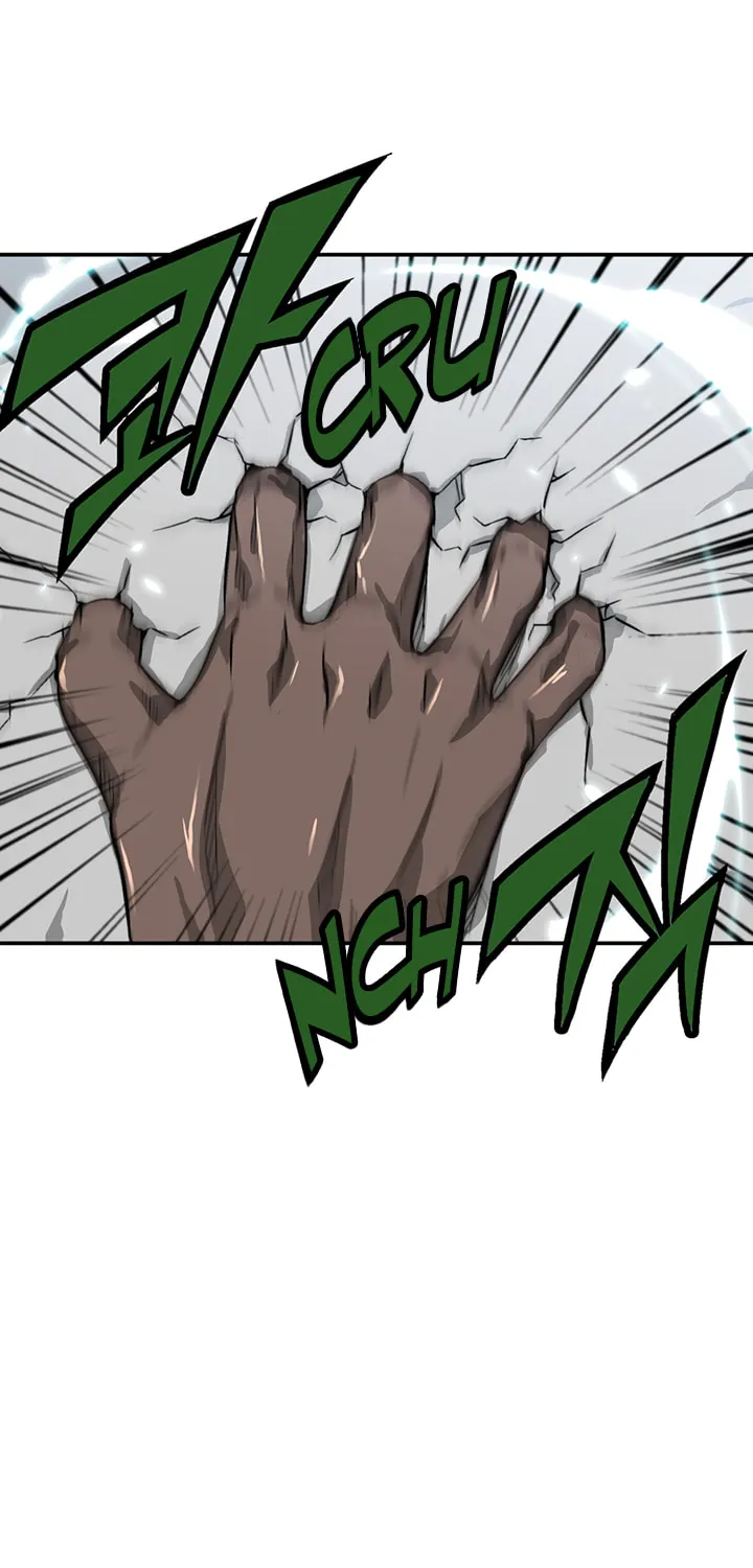 Golem Dungeon Rush Chapter 7 page 71 - 