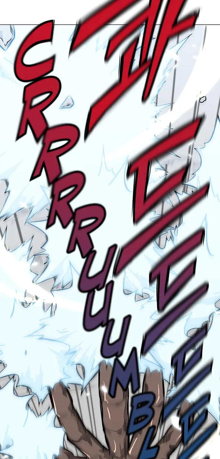 Golem Dungeon Rush Chapter 7 page 73 - 