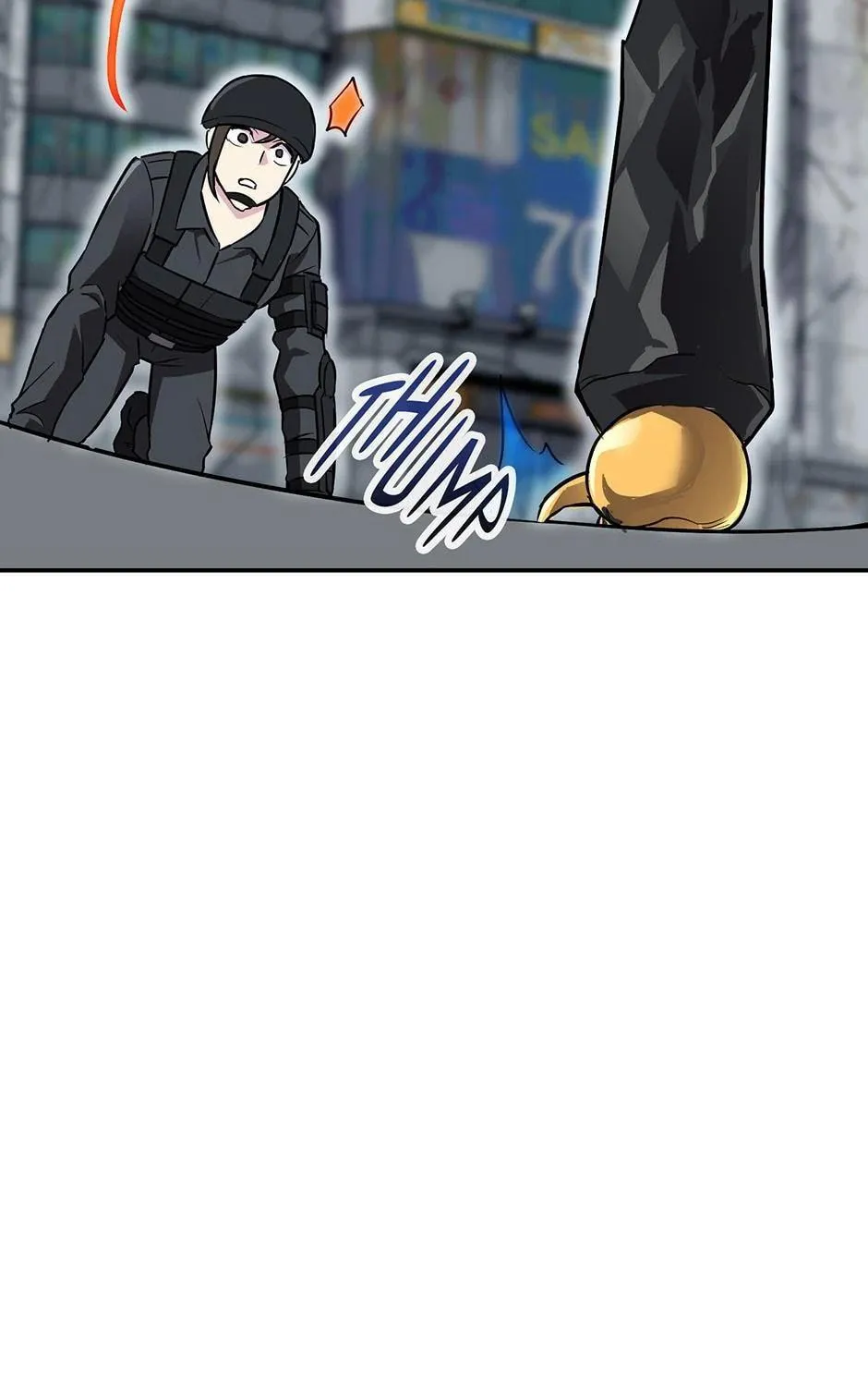 Golem Dungeon Rush Chapter 70 page 101 - 