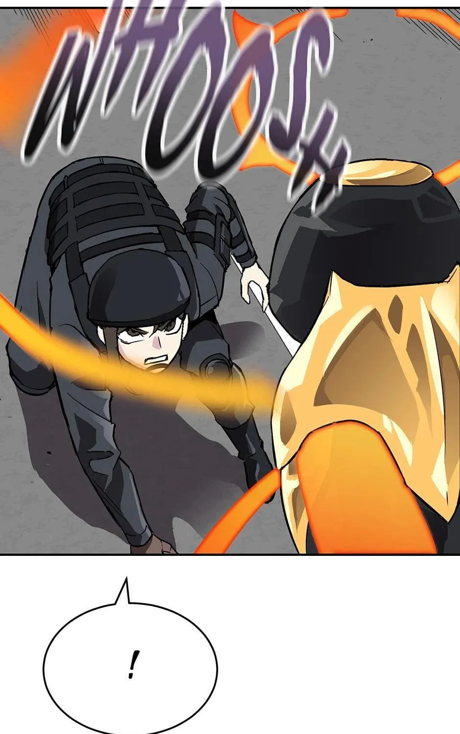 Golem Dungeon Rush Chapter 70 page 107 - 