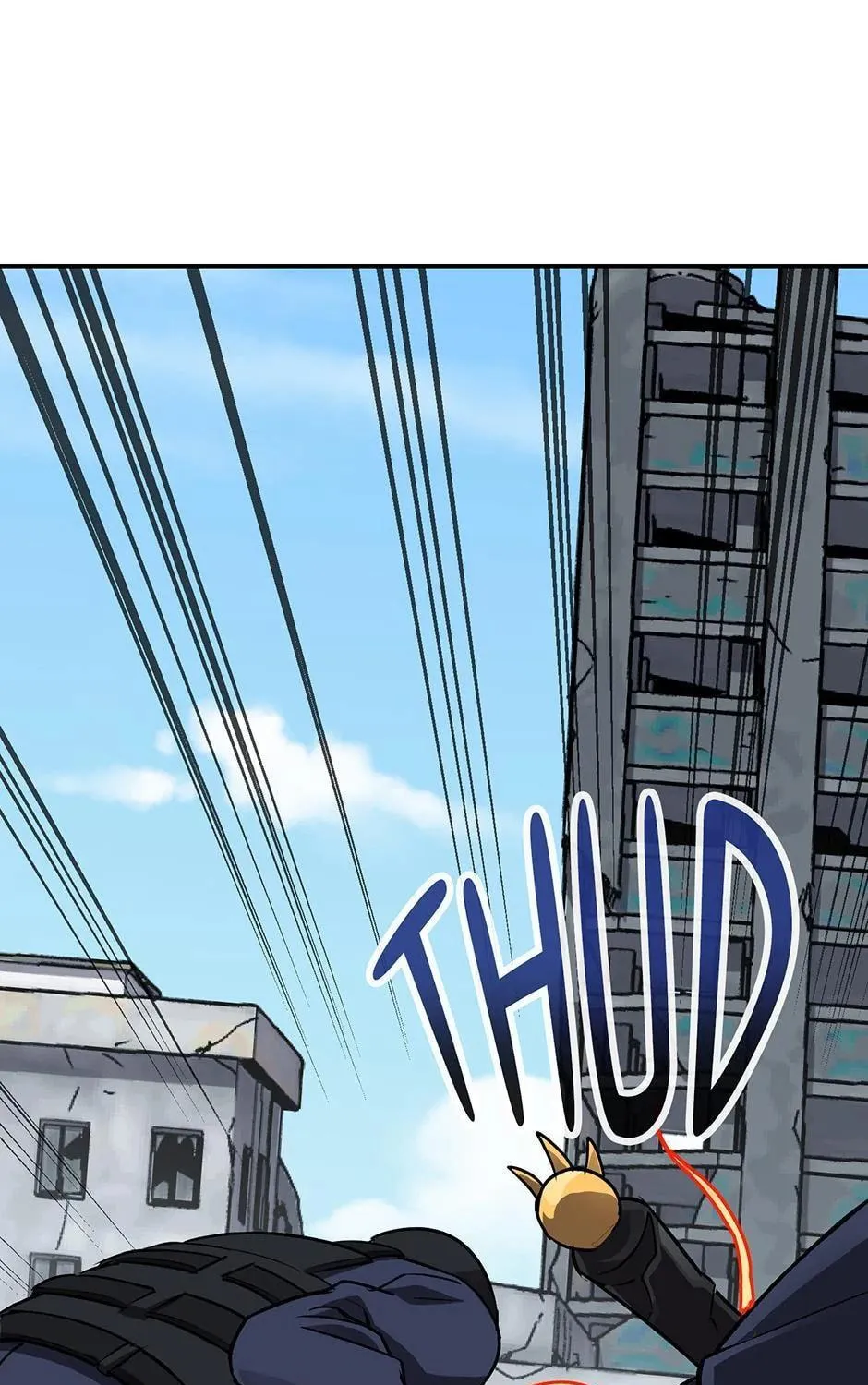 Golem Dungeon Rush Chapter 70 page 119 - 