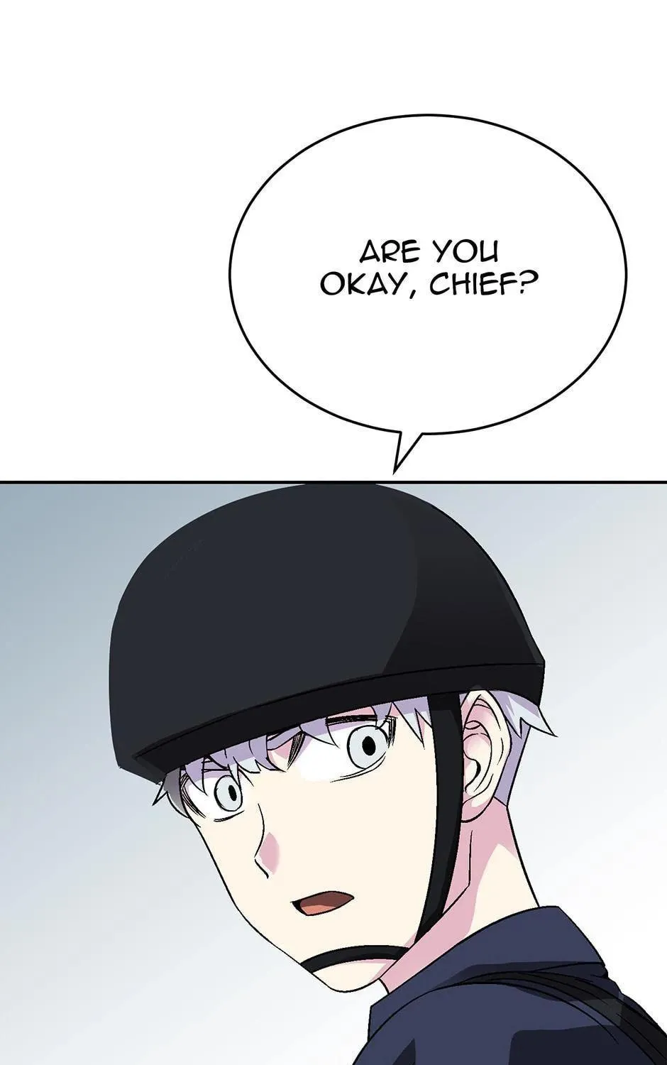 Golem Dungeon Rush Chapter 70 page 125 - 