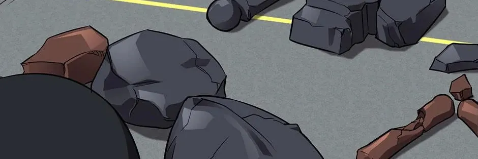 Golem Dungeon Rush Chapter 70 page 14 - 