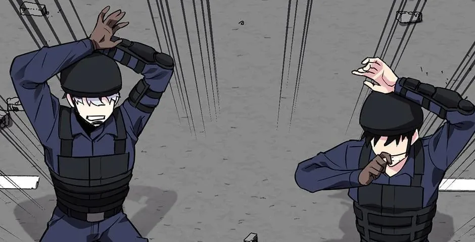 Golem Dungeon Rush Chapter 70 page 172 - 