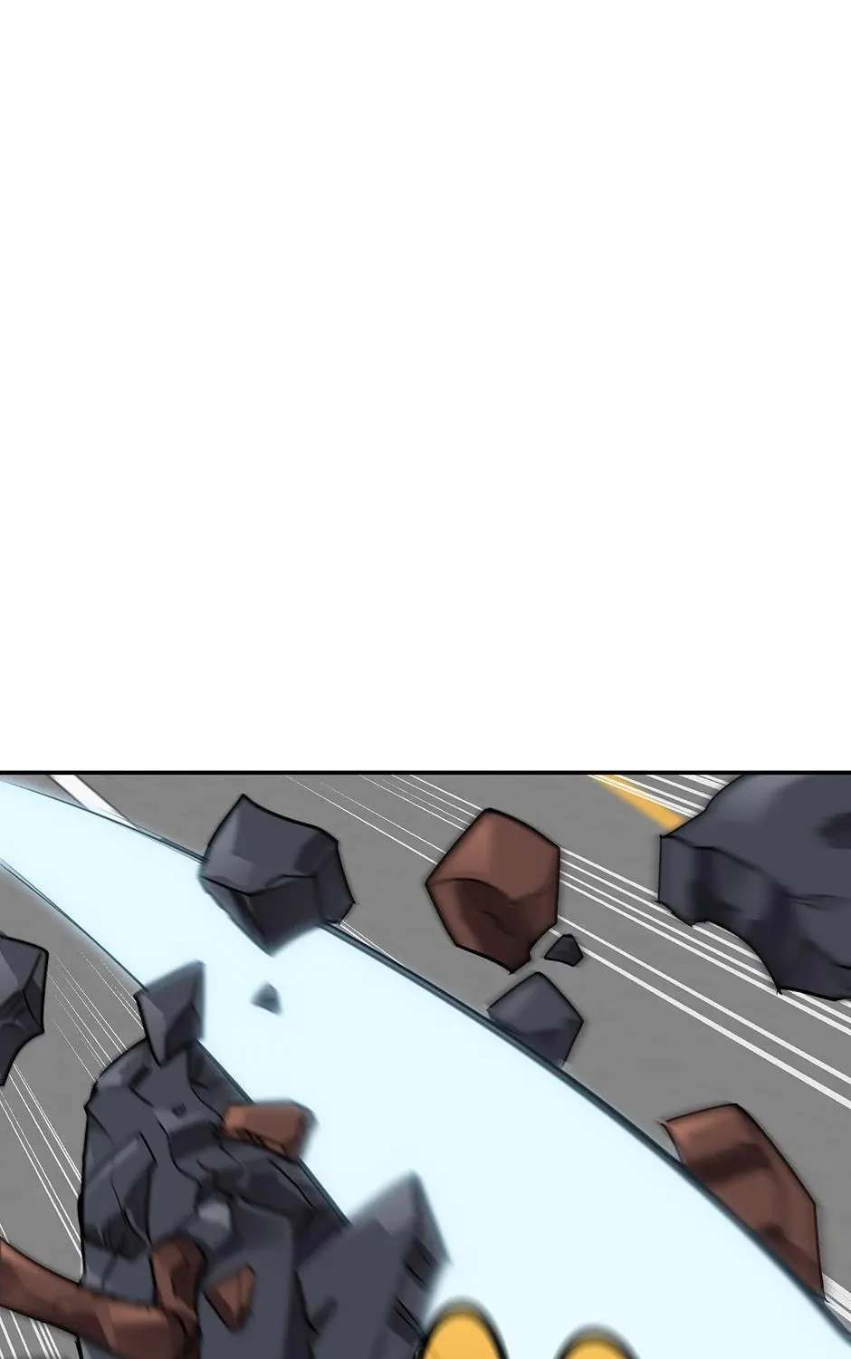 Golem Dungeon Rush Chapter 70 page 3 - 