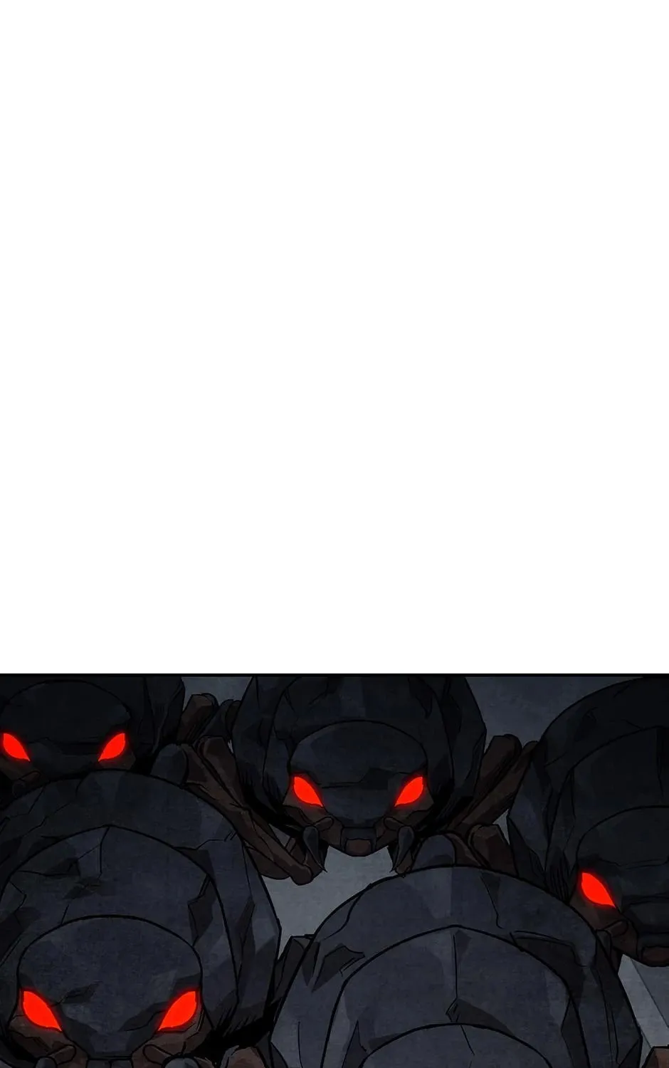 Golem Dungeon Rush Chapter 70 page 25 - 