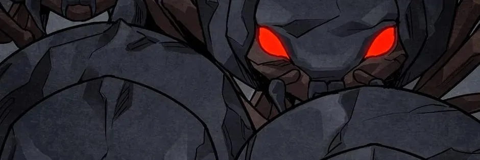 Golem Dungeon Rush Chapter 70 page 26 - 