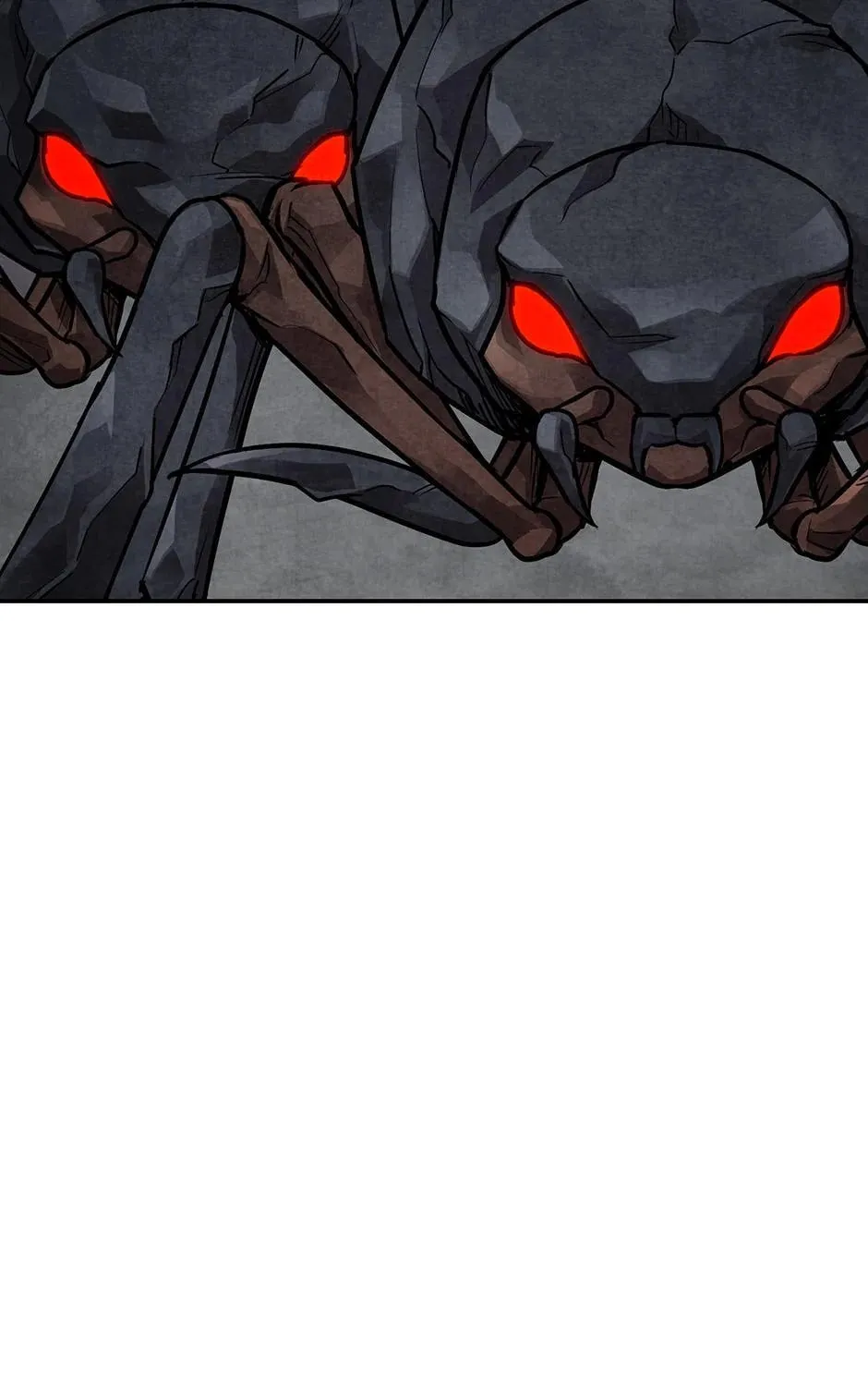 Golem Dungeon Rush Chapter 70 page 27 - 
