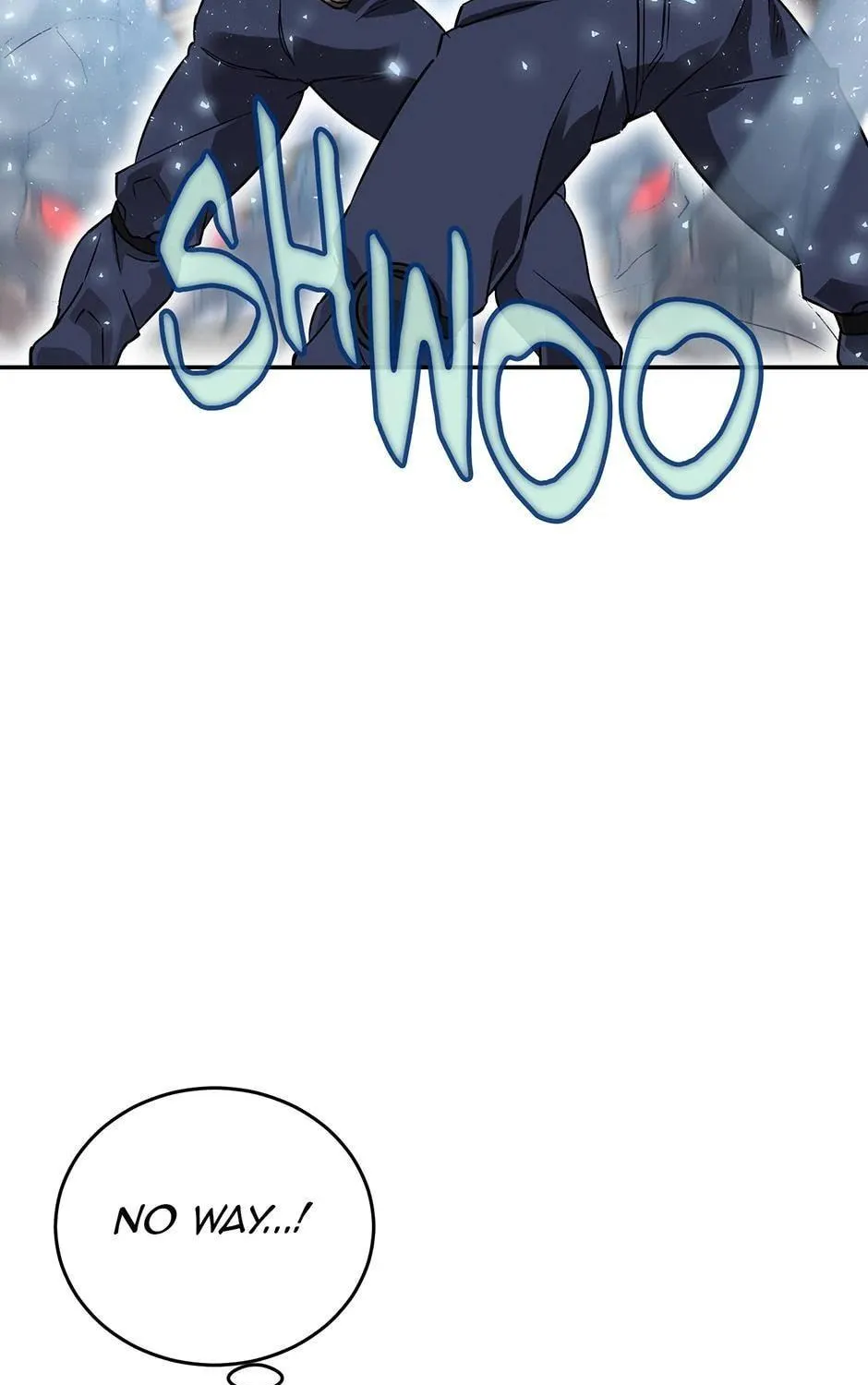 Golem Dungeon Rush Chapter 70 page 39 - 