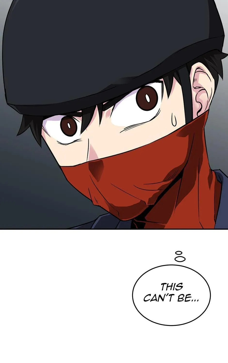 Golem Dungeon Rush Chapter 70 page 41 - 