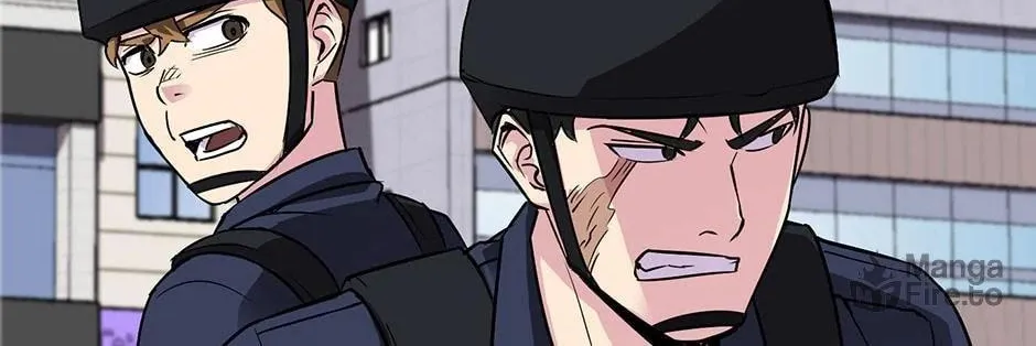 Golem Dungeon Rush Chapter 70 page 6 - 