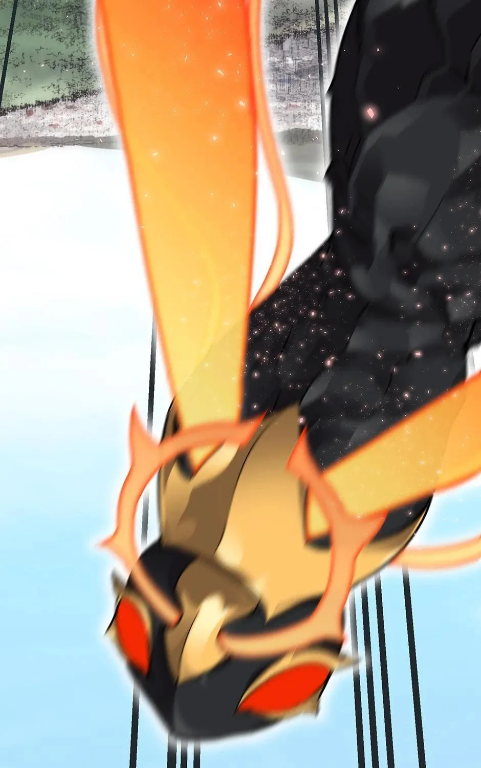 Golem Dungeon Rush Chapter 70 page 53 - 