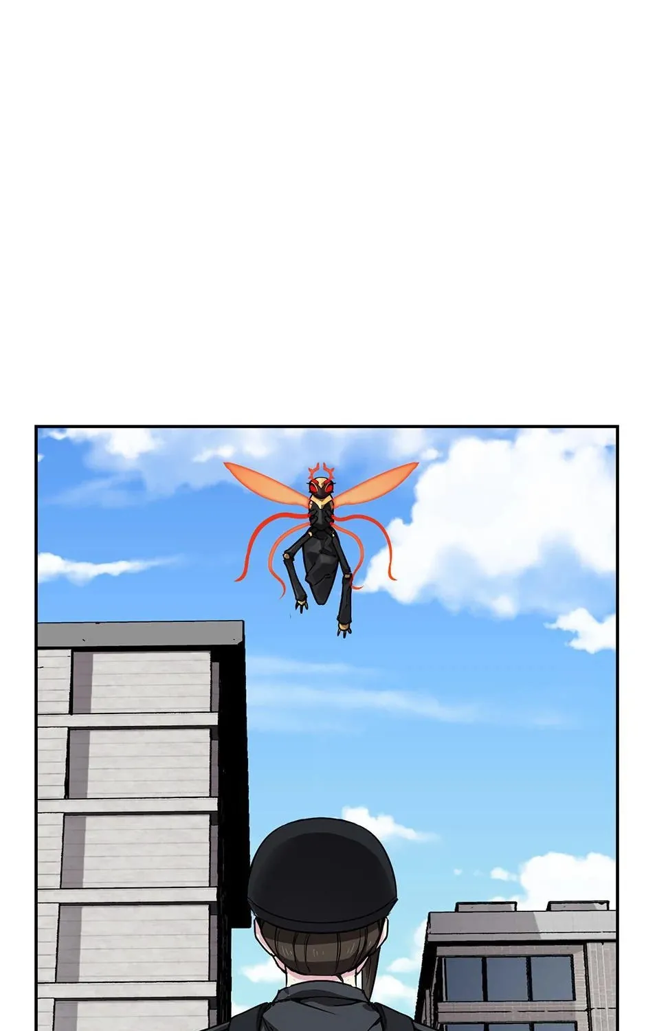 Golem Dungeon Rush Chapter 70 page 67 - 