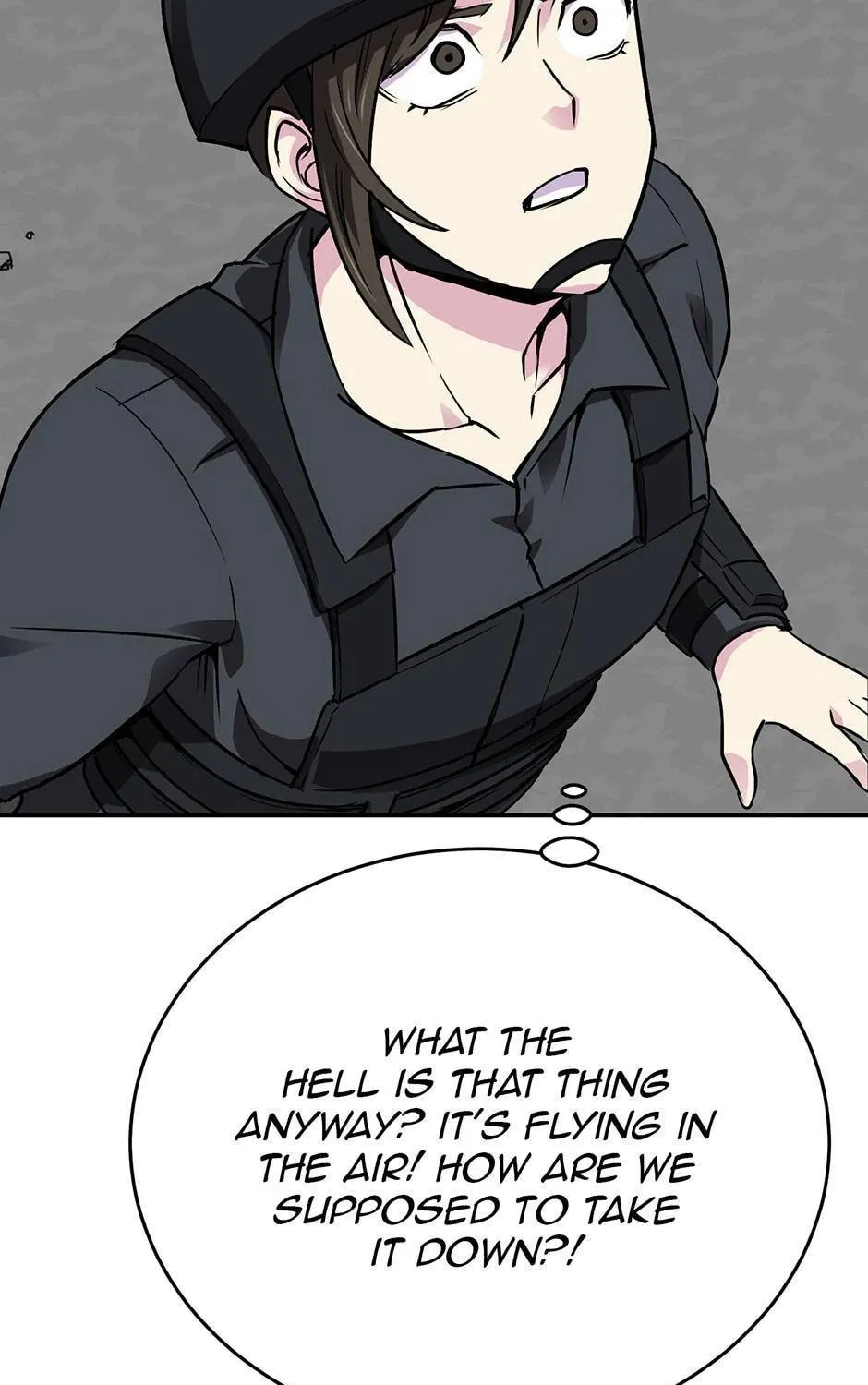 Golem Dungeon Rush Chapter 70 page 71 - 
