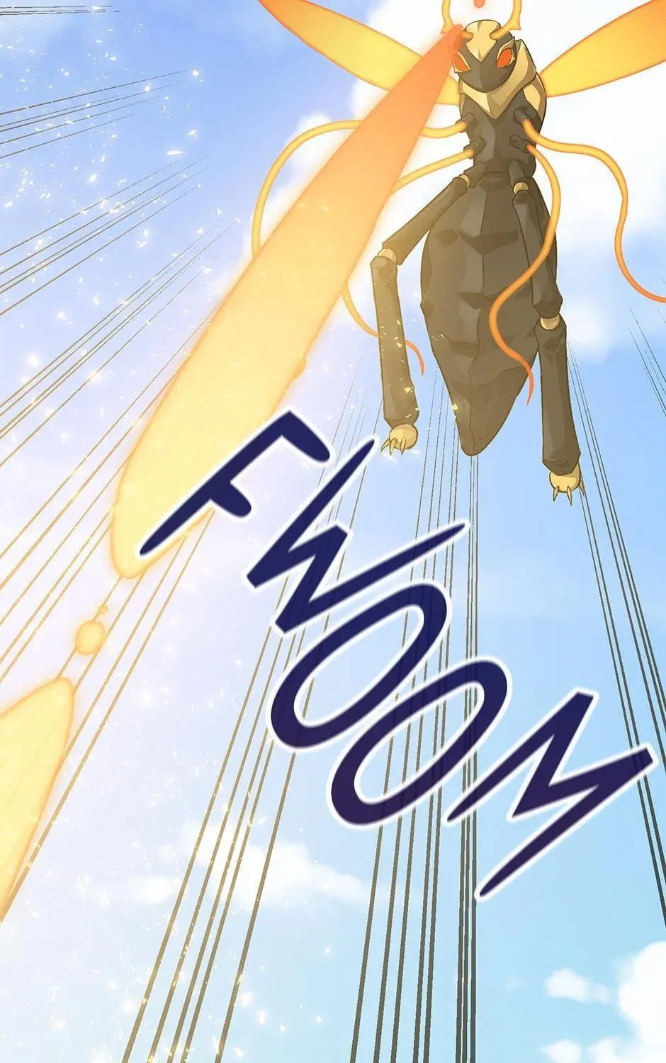 Golem Dungeon Rush Chapter 70 page 77 - 