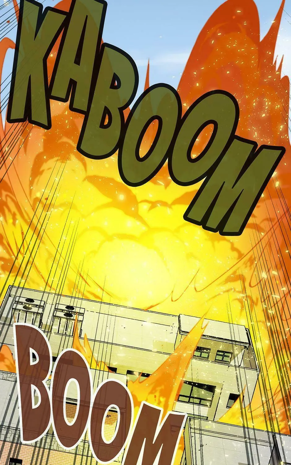 Golem Dungeon Rush Chapter 70 page 85 - 