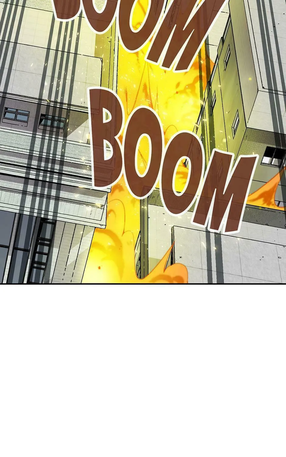 Golem Dungeon Rush Chapter 70 page 87 - 