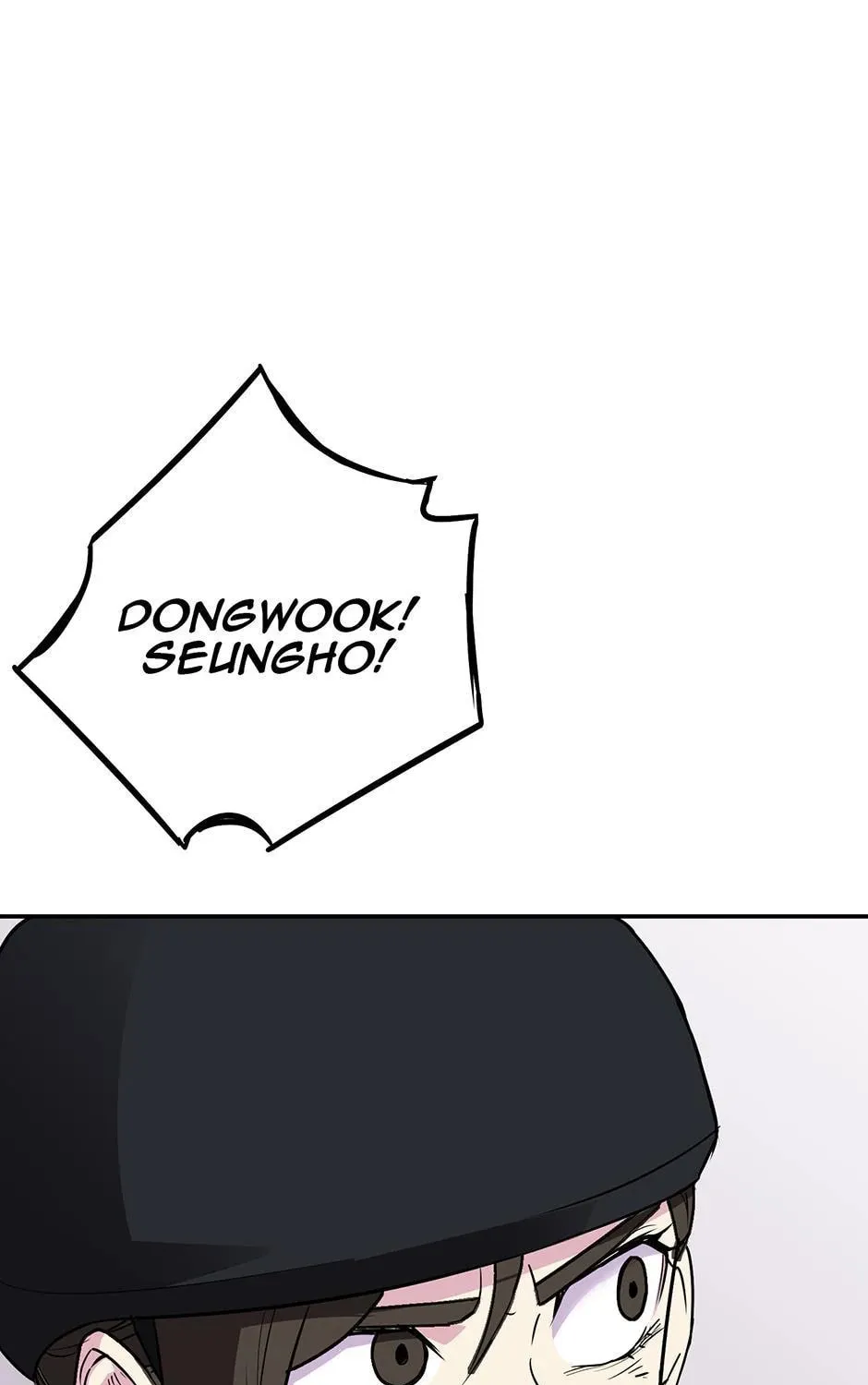 Golem Dungeon Rush Chapter 70 page 91 - 