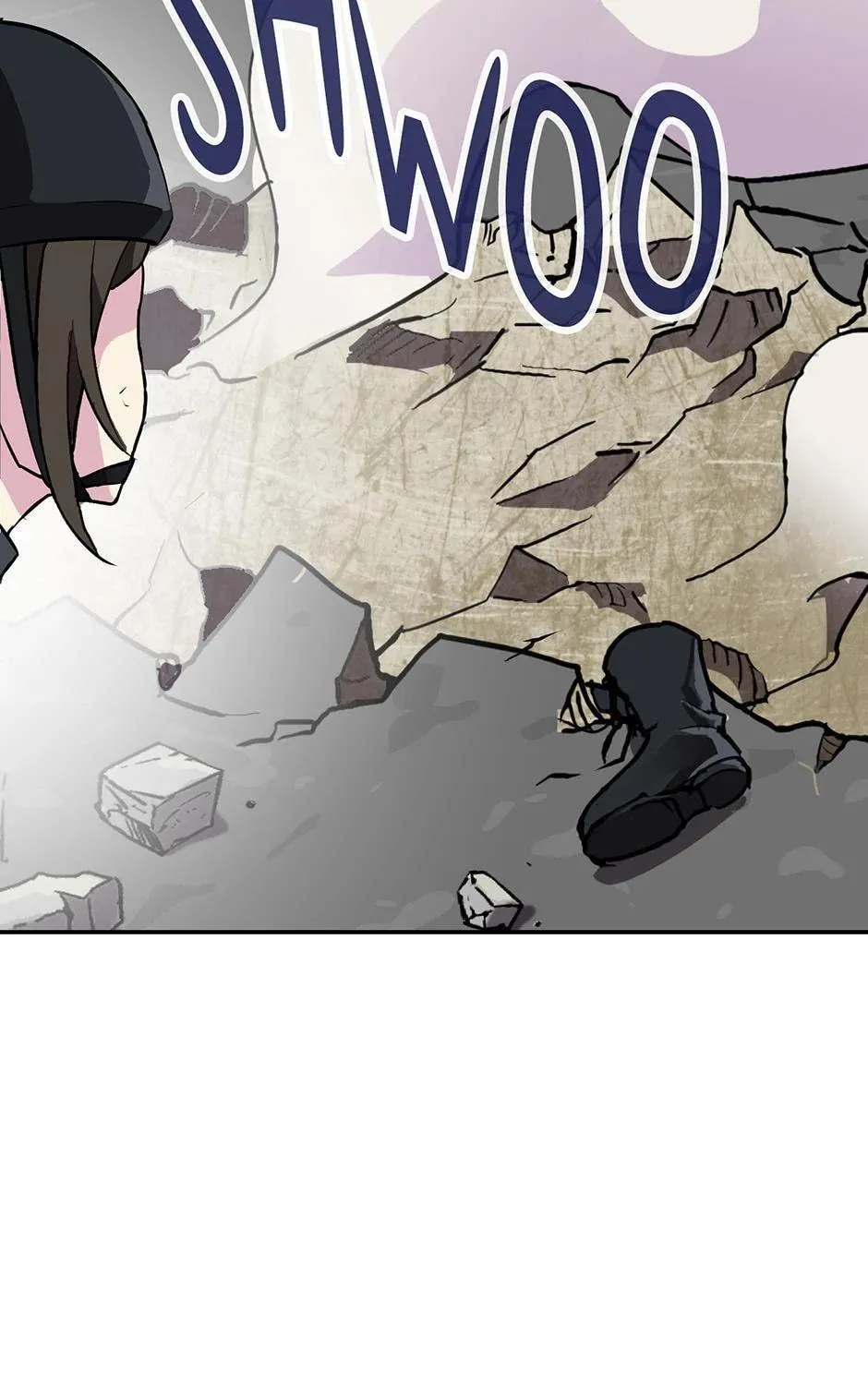 Golem Dungeon Rush Chapter 70 page 95 - 