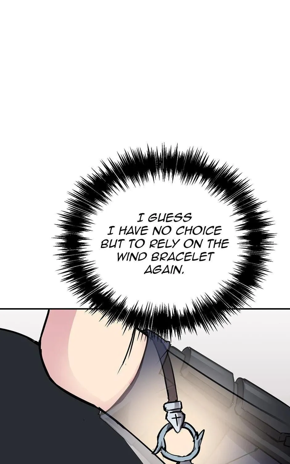 Golem Dungeon Rush Chapter 71 page 11 - 