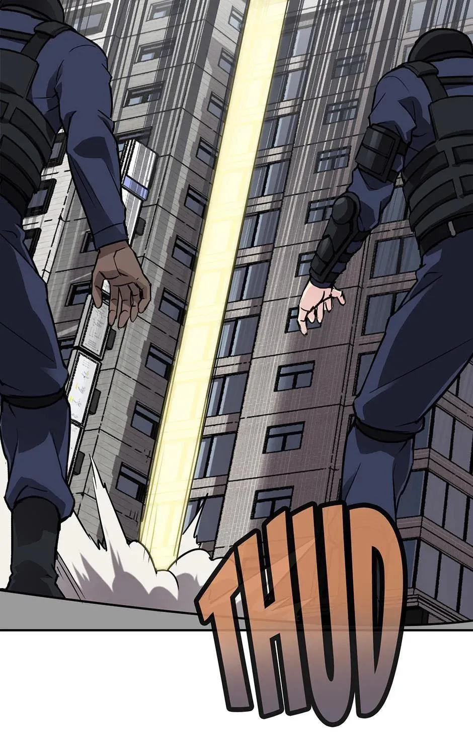 Golem Dungeon Rush Chapter 71 page 107 - 