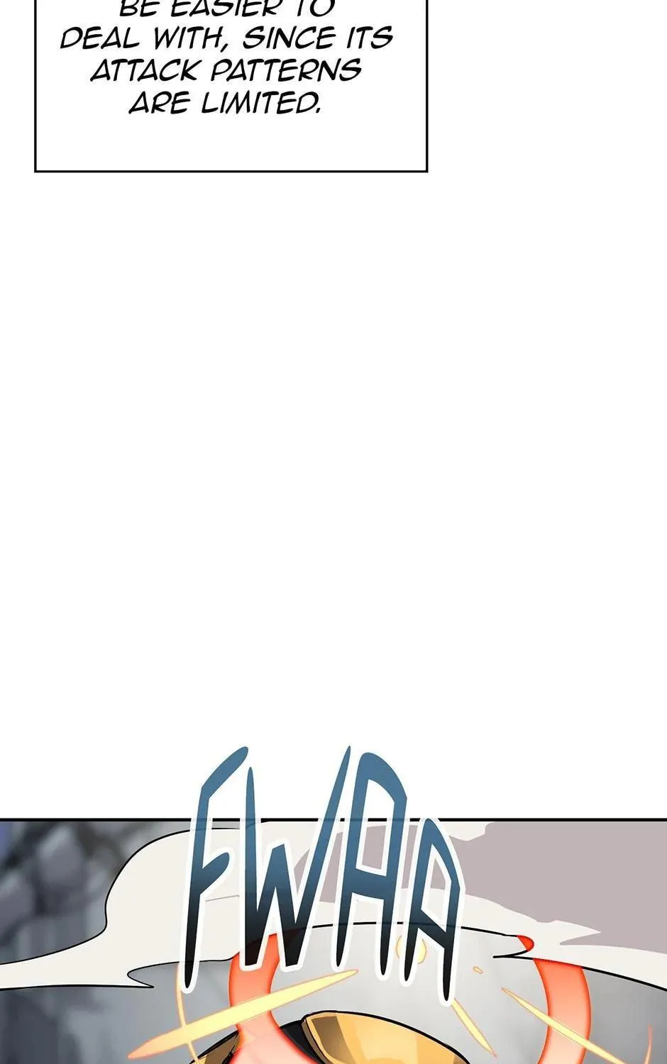Golem Dungeon Rush Chapter 71 page 113 - 